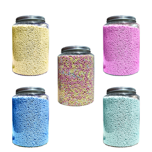 Litière Premium Économique - Boules SAP-Tech - Dure Plus Longtemps, <span class=keywords><strong>Moins</strong></span> de Déchets - Product Image 2