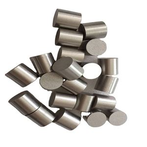 Granulés de Tantalum Pur 99,95% Ta, Prix Compétitif - Product Image 6