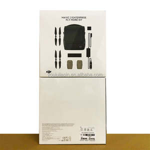 Kit <span class=keywords><strong>DJI</strong></span> Mavic <span class=keywords><strong>2</strong></span> <span class=keywords><strong>Fly</strong></span> More, Incluye Cargador para Auto, Centro de Carga, Adaptador de Batería a Banco de Energía, Hélices de Bajo Ruido, Bolsa de Hombro - Product Image 4