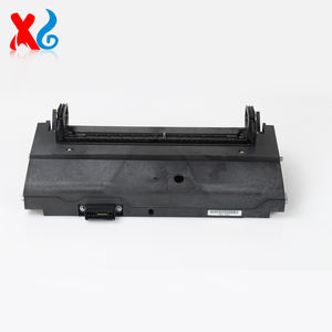 Kit d'assemblage reconditionné, unité de fusion, 110/220/3000 V, pour station mmc2500/mpcc <span class=keywords><strong>2000</strong></span>/B2374054 - Product Image 2