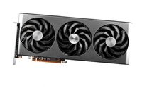 Nouvelle carte graphique de jeu Sapphire NITRO+ A M D Radeon RX 7800 XT 16 Go OC GPU Rx 7800xt