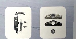 Prensa Punzonadora de Doble Plataforma con Servomotor Completo, Prensa Punzonadora de Doble Estación con Servomotor Completo para silicona, electrónica, hardware, etc. - Product Image 6