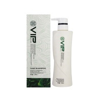 Champú Hidratante de Alta Calidad <span class=keywords><strong>para</strong></span> Salón de Belleza, <span class=keywords><strong>para</strong></span> Todo Tipo de <span class=keywords><strong>Cabello</strong></span>, Incluyendo <span class=keywords><strong>Cabello</strong></span> <span class=keywords><strong>Teñido</strong></span>, Fino, Seco y Dañado, Sin Sulfatos - Product Image 2