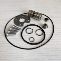 Kit de Reparación/Reconstrucción/Servicio de Rodamientos de Bolas de Cerámica para Turbocompresor GT17 GT20 GT22 GTB2060VKLR GTB2260VKLR