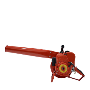 Souffleur à essence portable 4,5 kW – Vitesse du vent de 28 m/s pour le déneigement des vergers et la prévention des incendies - Product Image 6
