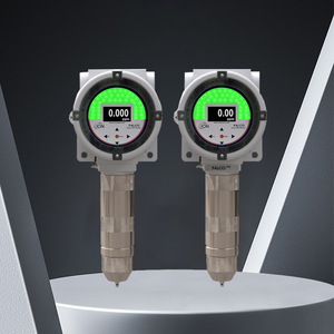 Monitor de Gases VOC con Bomba FALCO TAC de ION Science (Reino Unido), Detector PID de Alta Sensibilidad para Benceno y Compuestos Aromáticos Totales, Nuevo Modelo Británico - Product Image 6