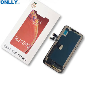 GX SL JK RJ ZY Tianma OLED Incell para <span class=keywords><strong>iPhone</strong></span> 15 14 13 <span class=keywords><strong>12</strong></span> 11 8 7 <span class=keywords><strong>6</strong></span> 5 Pro Max <span class=keywords><strong>Mini</strong></span> Plus XS MAX XR pantalla LCD pieza de reparación - Product Image 2