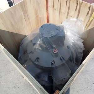 Válvula de Control Hidráulico STF HSTFC400-6800 P71-F04-H-381, Reductora de Presión, Repuestos Industriales - Product Image 2