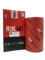 Rikmi Kit Liner Silinder Mesin, Kualitas Tinggi untuk Mitsubishi 6D16T 6D16 Kit Perbaikan Mesin Ekskavator ME071224