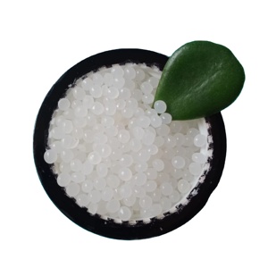 เม็ดพลาสติก LDPE ป้องกันไฟฟ้าสถิตย์ ใส สำหรับฟิล์มหด ฟิล์มเป่าเกรดสำหรับผลิตฟิล์ม - Product Image 2
