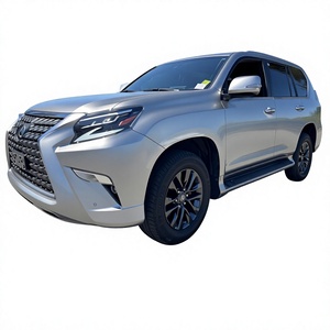Precio bajo, Lexus GX 460 Luxury 2023, auto usado en venta - Product Image 1