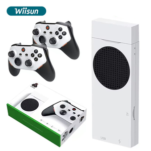 M88 Retro Cập Nhật Không Dây TV Trò Chơi Giao Diện Điều Khiển 4K 20000 Trò Chơi 128G Di Động Với 30 + Mô phỏng Tương Thích Với PS2 - Product Image 1