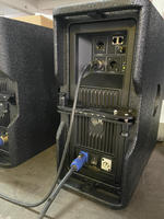Système de sonorisation de mode d'usine en gros 10 ''CVR Active Powered Line Array