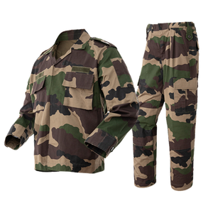 Uniforme tactique camouflage Xinxing de Chine pour uniforme de cérémonie d'été - Product Image 1