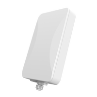 Enrutador 5G de alta potencia para exteriores, doble SIM, 4G/5G, LTE, WiFi 6