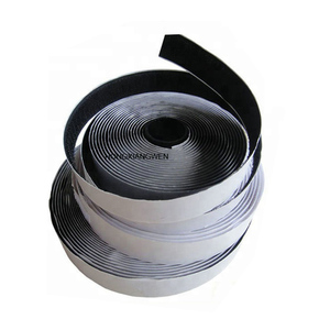 Kundengebundene größe farbe <span class=keywords><strong>3</strong></span> Mt selbstklebende klettband mit kleber - Product Image 1