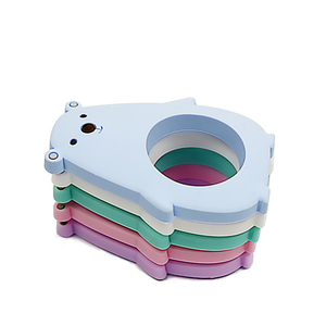 Bebé impermeable recién nacido personalizado <span class=keywords><strong>de</strong></span> silicona <span class=keywords><strong>para</strong></span> la dentición del bebé guante mordedor <span class=keywords><strong>manopla</strong></span> <span class=keywords><strong>para</strong></span> <span class=keywords><strong>bebés</strong></span> - Product Image 5