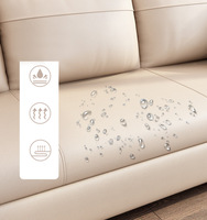 Sofá cama extraíble plegable personalizable de fábrica, característica reclinable para sala de estar o Hotel para apartamento de dormitorio