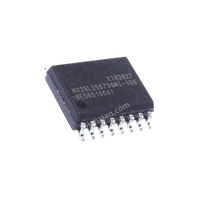 32M MX25L25673GMI MX25L25673GMI-10G SOP16 256Mbit Productos Electrónicos Chip IC Original