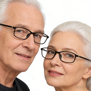 Lunettes de lecture progressives multifocales 2026 pour femmes et hommes, zoom automatique intelligent, anti-lumière bleue, verres pour <span class=keywords><strong>presbytie</strong></span> en stock - Product Image 4