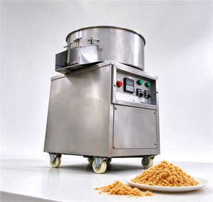 Máquina Industrial de Alta Resistencia para Desmenuzar Carne, Máquina Automática para Deshebrar Carne - Product Image 4