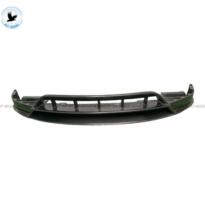 Nouveau Kit Carrosserie en Fibre de Carbone SKY-DESIGN Direct Usine pour <span class=keywords><strong>Tesla</strong></span> Model <span class=keywords><strong>X</strong></span> 60D 75D <span class=keywords><strong>90D</strong></span> : Pare-chocs, Lame Avant, Diffuseur Arrière, Spoiler - Product Image 3