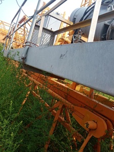 Mc120/200/230/310 mô hình sử dụng cẩu tháp torre grua - Product Image 4