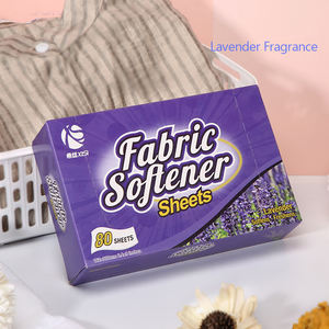 Excelente calidad, <span class=keywords><strong>mejor</strong></span> acondicionador de tela con <span class=keywords><strong>olor</strong></span>, lino, <span class=keywords><strong>suavizante</strong></span> de tela fresca, secadora de sábanas, 55 hojas - Product Image 3