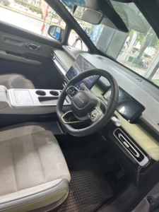 <span class=keywords><strong>2025</strong></span> rhd GAC Thương hiệu Mới Aion V cao cấp SUV Trung Quốc tinh khiết điện phải chỉ đạo EV xe năng lượng mới xe - Product Image 4