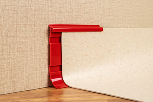 Rodapié Minimalista Oculto <span class=keywords><strong>de</strong></span> Aluminio Empotrado para Pared <span class=keywords><strong>de</strong></span> <span class=keywords><strong>Pladur</strong></span> - Product Image 6