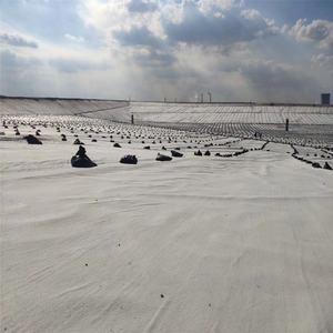 <span class=keywords><strong>Geotextil</strong></span> con Clavos en U, 400g/m², <span class=keywords><strong>Malla</strong></span> y Alfombra de Fibra de Coco No Tejida, Precio - Product Image 5