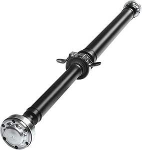 Eje de Transmisión Trasero Original para Audi A6 C6 Quattro 2004-2011, Conjunto de Eje de Transmisión Lateral Trasero de Acero, Número de Pieza OEM 4F0521101B 4F0521101F - Product Image 2