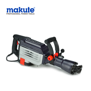 Martillo Perforador Rotatorio Makute <span class=keywords><strong>SDS</strong></span> Max DH85 2800W, Martillo de Demolición - Product Image 5