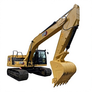 รถขุดมือสอง CAT320E - ราคาคุ้มค่า ประสิทธิภาพเยี่ยม ขาย: รถขุด CAT มือสอง - Product Image 1