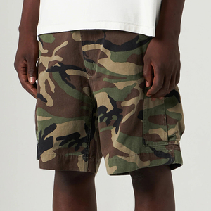 Pantaloni da <span class=keywords><strong>uomo</strong></span> Cargo oversize <span class=keywords><strong>con</strong></span> <span class=keywords><strong>tasche</strong></span> <span class=keywords><strong>laterali</strong></span> mimetiche pantaloni sportivi taglie forti da esterno per <span class=keywords><strong>uomo</strong></span> - Product Image 2