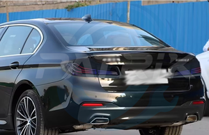 Accessoires de voiture de haute qualité feux arrière pour 2019 Hyundais Tucsons LED <span class=keywords><strong>feu</strong></span> arrière voiture lampe arrière SUV modèles - Product Image 6