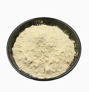 OEM özel etiket saf çin Ginseng tozu yüksek kalite özü anında toz fabrika toptan - Product Image 3