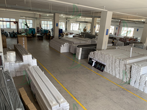 Canalón <span class=keywords><strong>de</strong></span> Lluvia <span class=keywords><strong>de</strong></span> Doble Pared <span class=keywords><strong>de</strong></span> UPVC San-gobuild Panama, Anti-decoloración, Tubos Colectores <span class=keywords><strong>de</strong></span> Agua <span class=keywords><strong>de</strong></span> Lluvia, Diseño Moderno <span class=keywords><strong>de</strong></span> 5.2 Pulgadas, Uso en Exteriores 5+ - Product Image 6