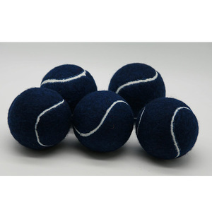 Palle da <span class=keywords><strong>Tennis</strong></span> paddle portatili eco-compatibili durevoli all'ingrosso con le palle di addestramento della rete di Nylon di alta elasticità per gli sport - Product Image 5