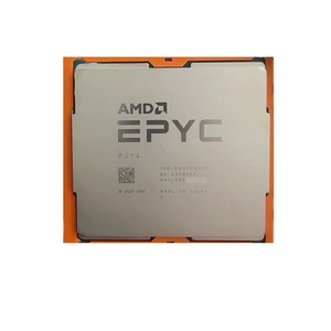 Procesador de CPU para Servidor EPYC Genoa 9J14 2.40GHz 96 Núcleos 384MB 360W Socket SP5 9004 - Product Image 1