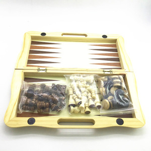 Vente en gros 15 pouces jeu <span class=keywords><strong>d</strong></span>'échecs en bois tournoi international pièces <span class=keywords><strong>d</strong></span>'échecs 8cm hauteur royale pour jeu de table borad - Product Image 4
