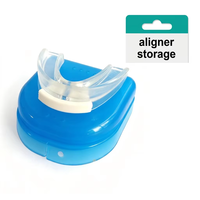 Protège-dents de nuit sur mesure pour le bruxisme, le grincement des dents et le ronflement – en silicone souple ou rigide pour la mâchoire