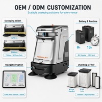 Nouvelle station de charge automatique 24VDC 30A 1000W certifiée CE, chargeur de retour pour robot laveur NOBLELIFT ANB510 ANS720, utilisation en intérieur