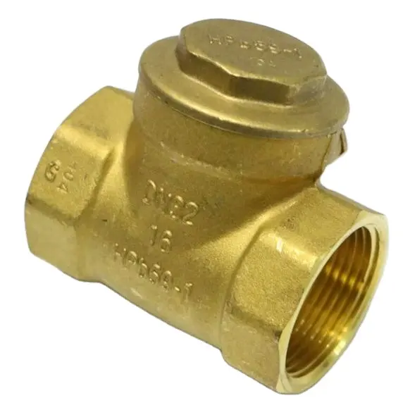 customization factory manufacture check valve supplier silicone sanitary aisi 316l brass check valve
