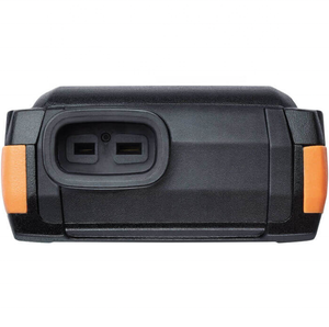 Цельный одноканальный термометр типа K, термометр Testo 925, цифровой прибор для измерения температуры - Product Image 4