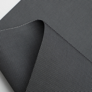 Vải rèm cửa sổ chống nắng, chống cháy, chất lượng XIDAMEN 99%, vải rèm cuốn trơn, polyester <span class=keywords><strong>PVC</strong></span> hiện đại - Product Image 5