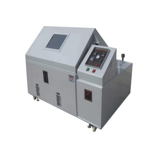 AQM-YW-A Salt <b>Spray</b> Fog Testing Chamber Corrosion Aging Test MachineSalt for <b>Paint</b> - Product Image 1