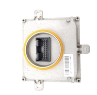 Módulo de Control de Luces Diurnas LED 4G0907397N Original Usado para AUDI A7 A6 Golf