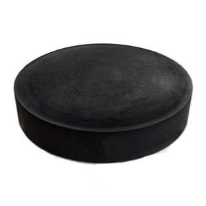 Taille/couleur personnalisées, coussinets stabilisateurs UHMWPE pour charges lourdes, coussinets antidérapants pour jambes de grue pour un fonctionnement sûr de la machine - Product Image 3