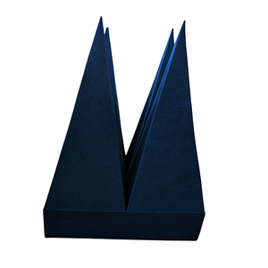 Kim tự tháp lò vi sóng RF bọt hấp thụ cho RF che chắn phòng sa-600 - Product Image 6